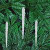 12pcs Acrylic Icicle Party Wedding Festival Christmas Tree Hanging Decoration 14.8cm12pcs Acrylic Icicle Party Wedding