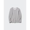 Uniqlo UlTra Warm HeaTTech Crew Neck T Long Sleeve