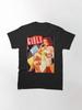 Pulp Gun Crazy Call Girl Classic T-Shirt
