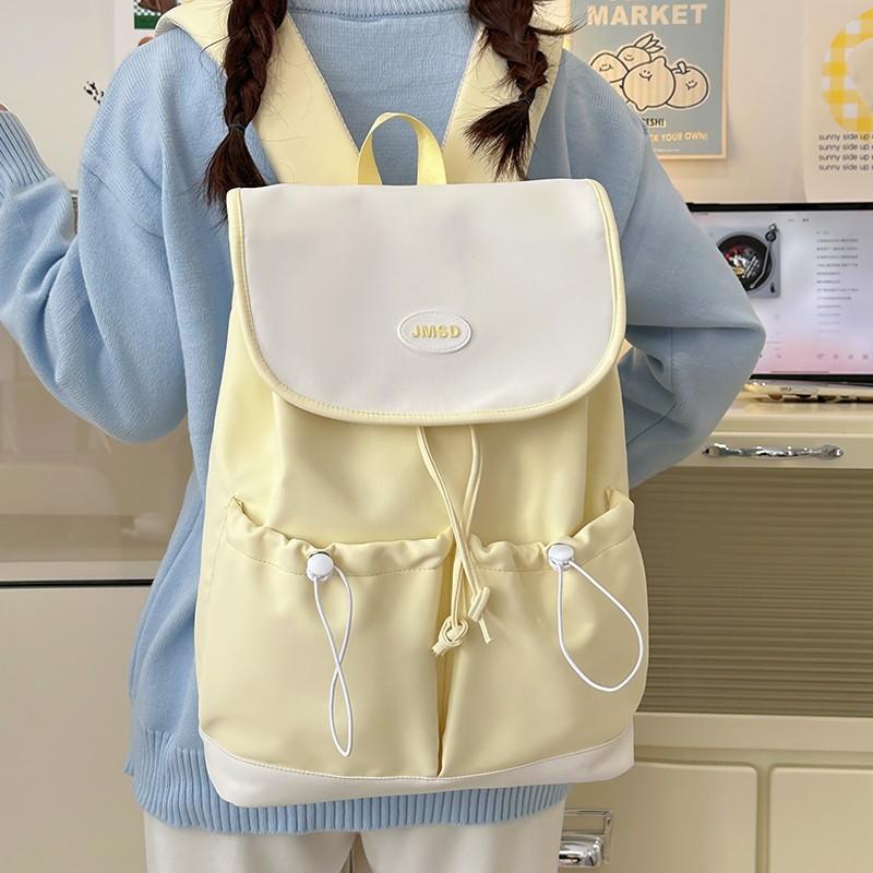 Student Backpack Commuter Backpack Travel Schoolbag