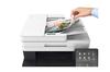 Canon Laser Printer A4 Color Multifunction Machine Satera MF634Cdw