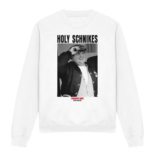 Tommy Boy Unisex Adult Holy Schnikes Sweatshirt