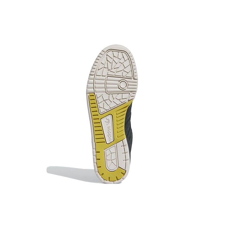 Adidas Rivalry 86 Low 2.5 Black Talc Men Sneakers Core-Black Pulse-Olive IF3401