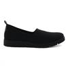 Pantofi slip-on pentru femei Ecco Bella 282073 negri