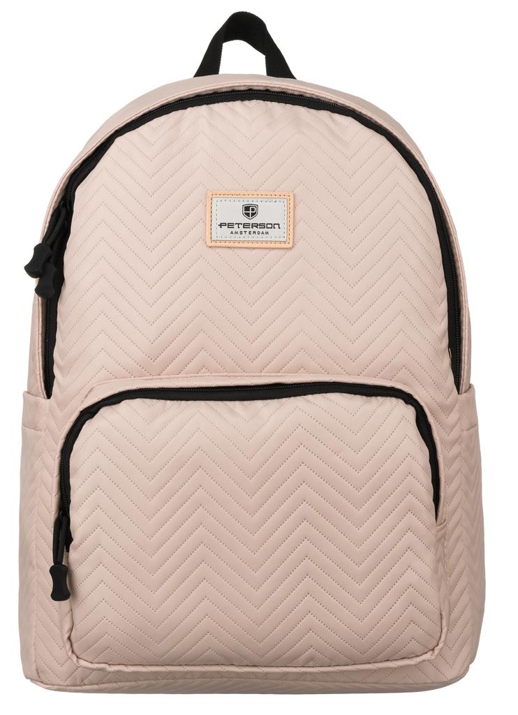 PTN 77710-6593 Beiger Rucksack