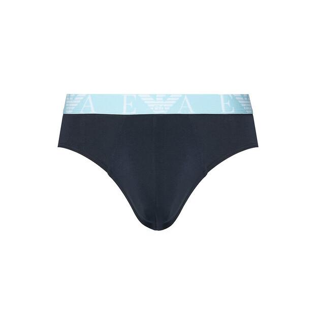 Слипы Emporio Armani Underwear EM000258 AF20668 MB139
