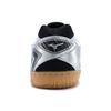 Mizuno Crossmatch Plio RX 4 Cushioning Slip Resistant Abrasion Resistant Breathable Coverage Support Low top (Unisex) Table Tennis Shoes