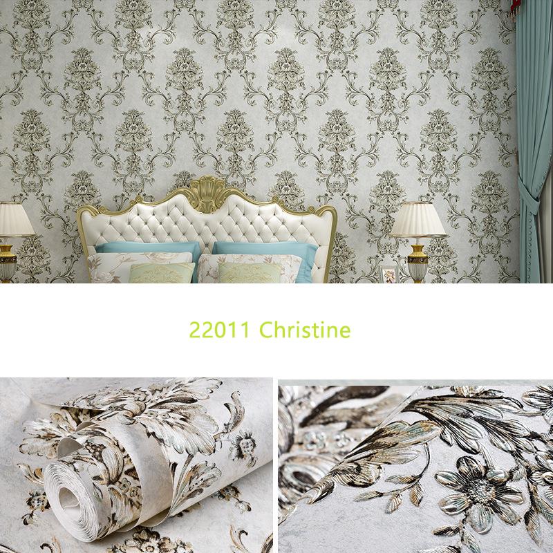 10m Roll Wallpaper for Walls In Rolls Photo Wallpapers 3d Panels On the Wall Stickers Home Decoration Kids Room Decor Deco House