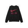 Nike Air Sweatshirt Men's Black FB7204-010