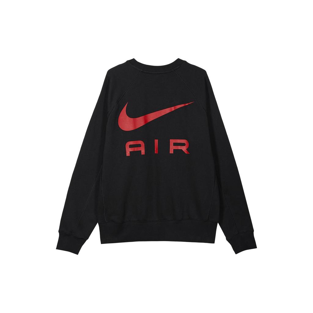 Nike Air Sweatshirt Men's Black FB7204-010