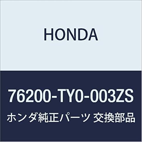 

Genuine Honda Right Door Mirror Part Number Assembly, 76200-TY0-003ZS