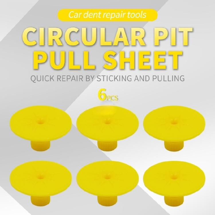 Car Body Dents Remover Glues Sheet Dents Removal Pulling Sheet Puller Sheet Auto Maintenance Tool Dents Removal Tool