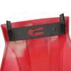 Rear Seat Cowl Glossy   Sturdy Rear Passenger Seat Cover Replacement for S1000RR 2015‑2018