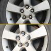 My Good Car  20PcsSet Car Wheel Nuts Covers For Chevrolet Cruze Sedan Hatchback 2009 - 2015 Malibu Trax 2012 -