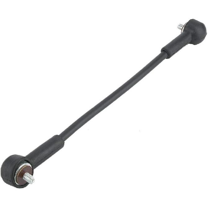 Lower Tailgate Support Cable Compatible with Land Rover Range Rover 2002-2012, Replacement for LR038051-1 Pack