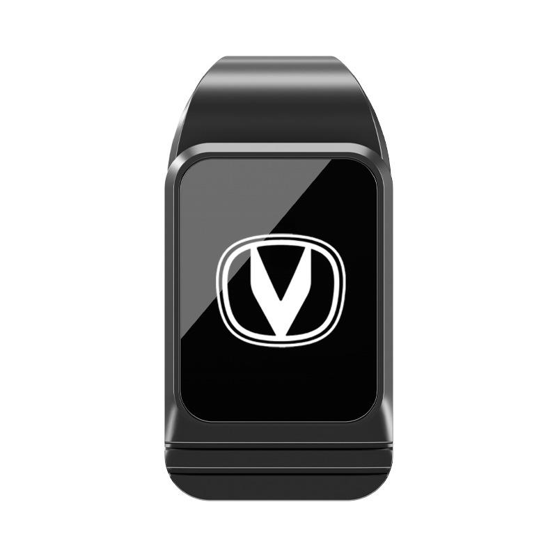 Universal Changan Car Glasses Clip for UNI-V, EADO, RuiCheng, CS15, Yida, CS75PLUS Models