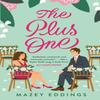 The Plus One by Mazey Eddings Paperback Book 9781472298744