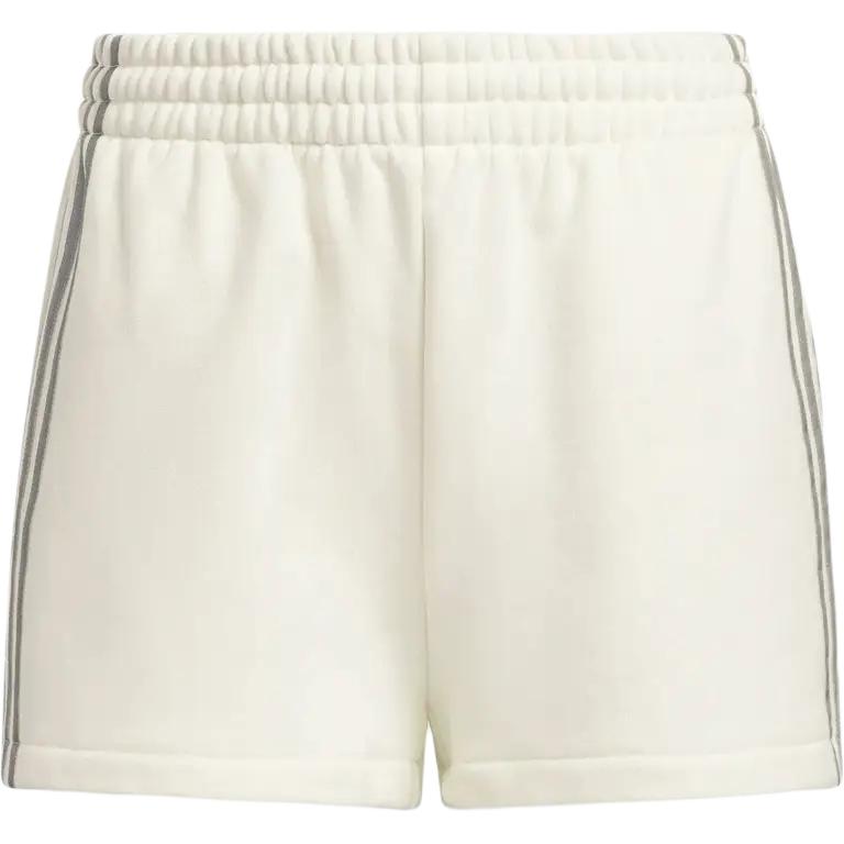 Adidas Ivy Park Terry Shorts Off White HN7071 J/OT