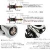 AbuGarcia Zenon MG7 Right Hand Baitcasting Reel Freshwater Use