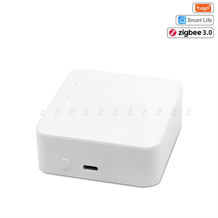 Tuya Zigbee Smart Meter CT Transformer