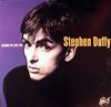 LP Record STEPHEN DUFFY - Because We Love You DIX29 10 1986 UK Rock Used