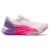 New Anta C202 5 GT Cushioned Slip Resistant Abrasion Resistant Low Top Marathon Running Shoes Women's White Red Purple 122355560-1