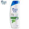 Head & Shoulders Mint Refreshing Anti-Dandruff Shampoo