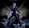 Jujutsu Kaisen Shibuya Incident Gojo Satoru Unlimited Void Figure FIGURIZM