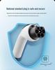 Portable 3.5kW Universal EV Charger with 7-Hole Charging Head