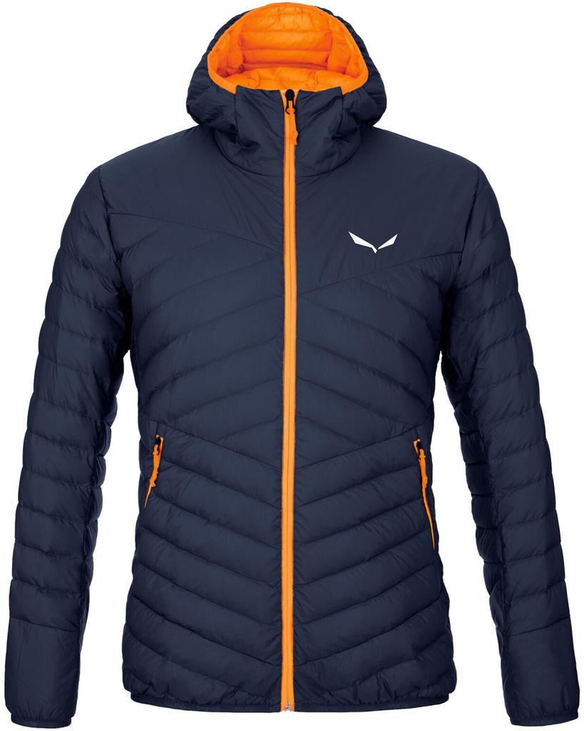 Мужская куртка Salewa Brenta RDS Down