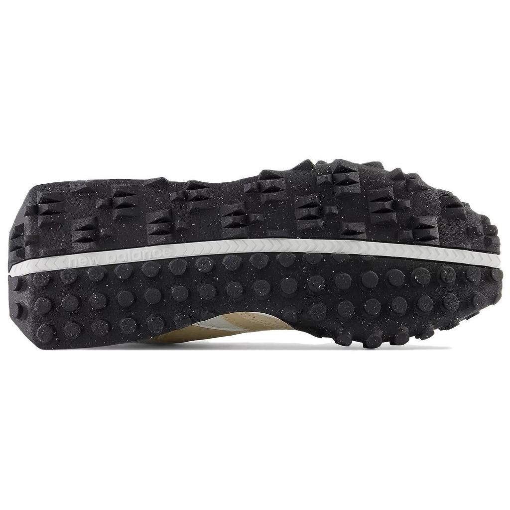 New Balance XC-72 Cushioning Durable Low-Top Running Shoes Unisex Running Shoes Beige UXC72DS