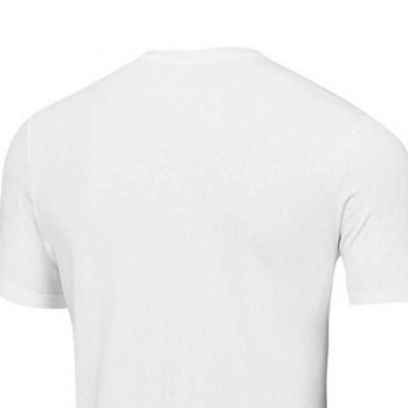 Nike Men S juSt Do It SwooSh Short Sleeve Tee Ar5006 100