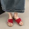 Calzado para mujer – Sandalias