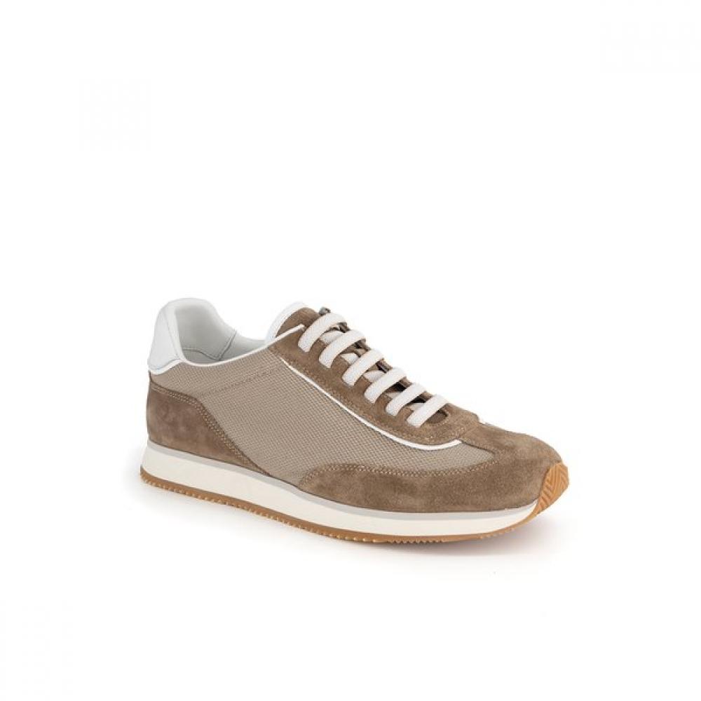 Soda Men Casual Sneakers 3.5cm Arm608 Ta32 245