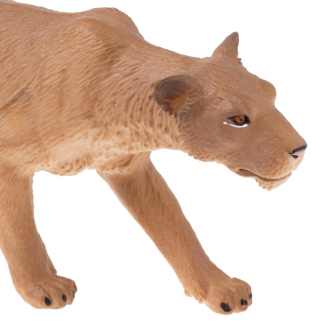 Mojo Female African Lion 381071 Figure