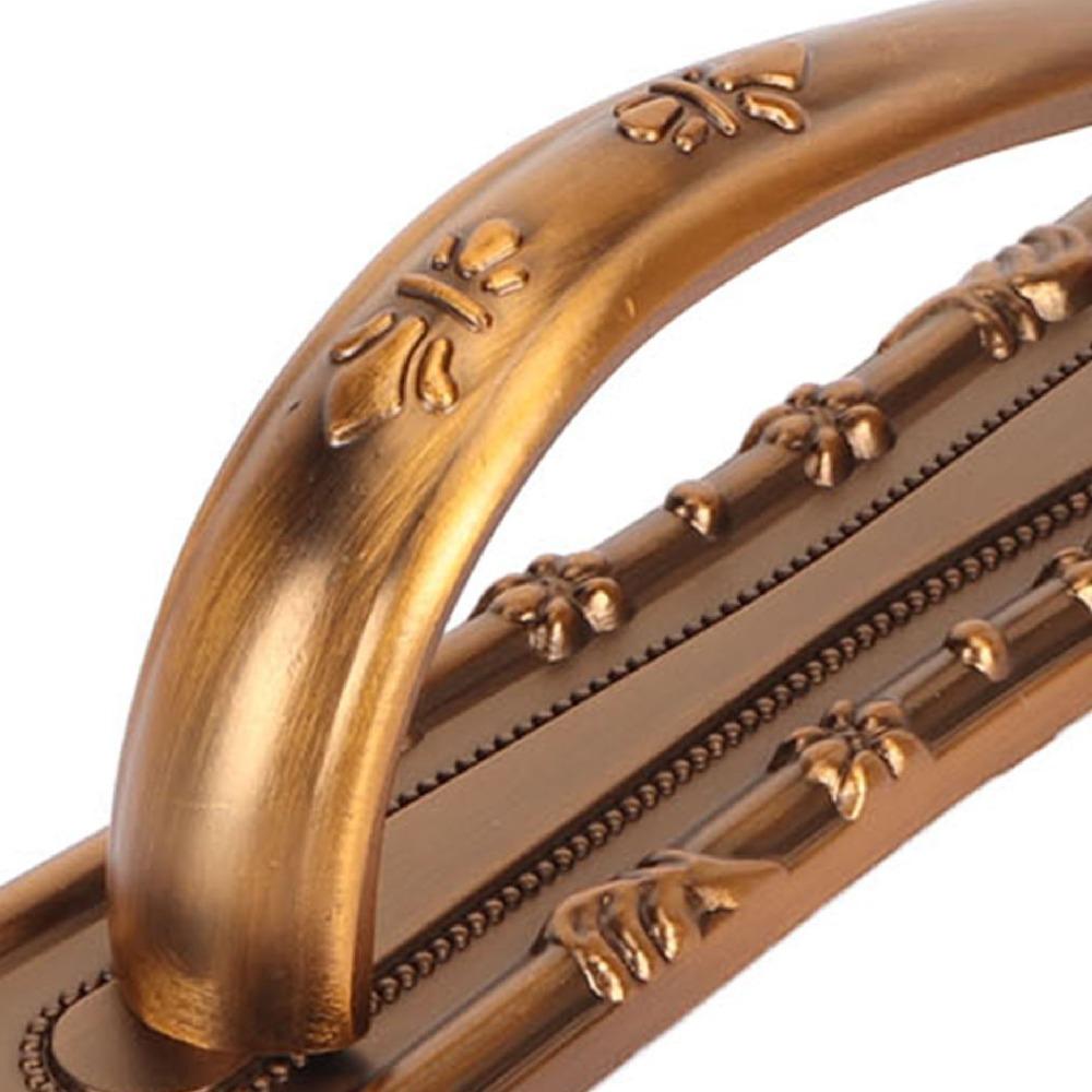Alloy Sliding Door Handles Antique Bronze Barn Door Pulls Retro Door Handles  Sheds