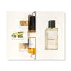 Niche Version Perfume Sample Men and Women Haute Couture Replica Card Test Tube Durable Trial Pack