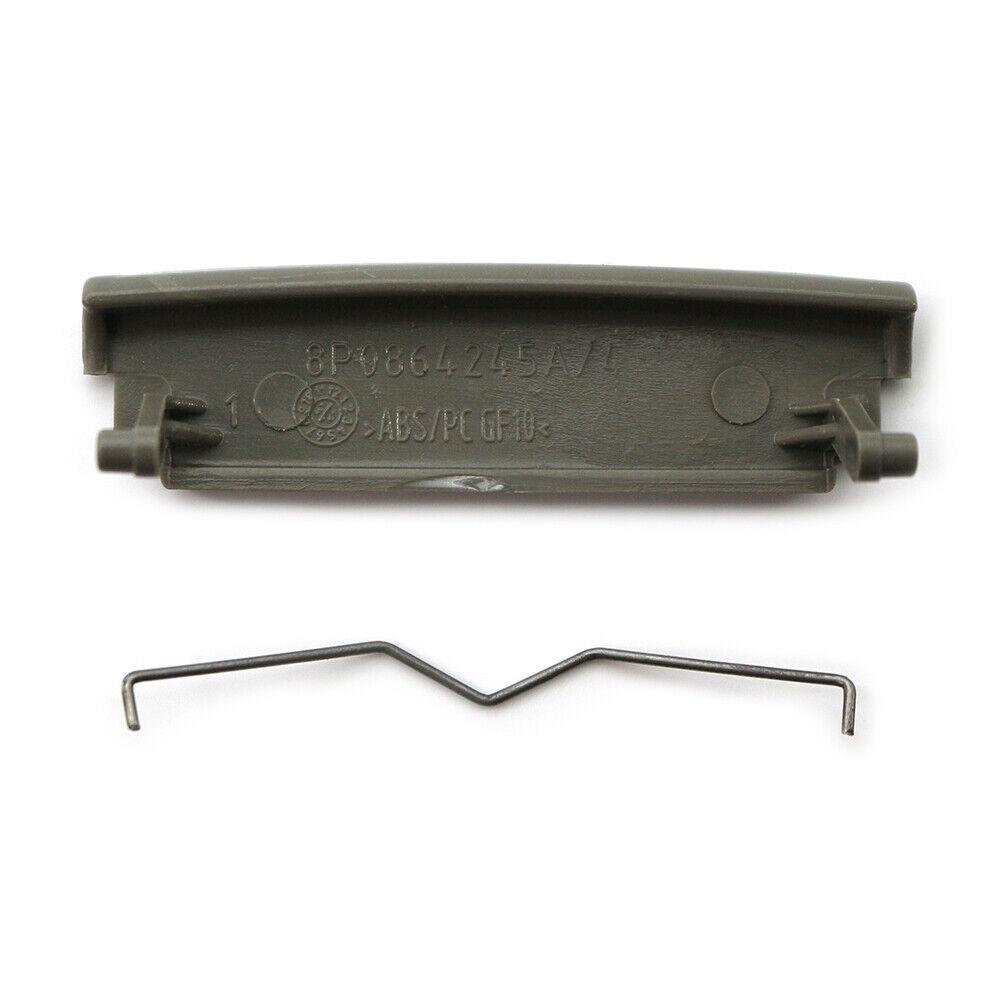 Console Clip Catch Car Armrest Cover Latch Lid High Quality