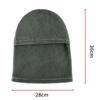 Outdoor Windproof Cap Neck Scarf Winter Warm Polar-fleece Balaclava Hat Unisex Full Face Mask for Cycling Skiing Motorcycling