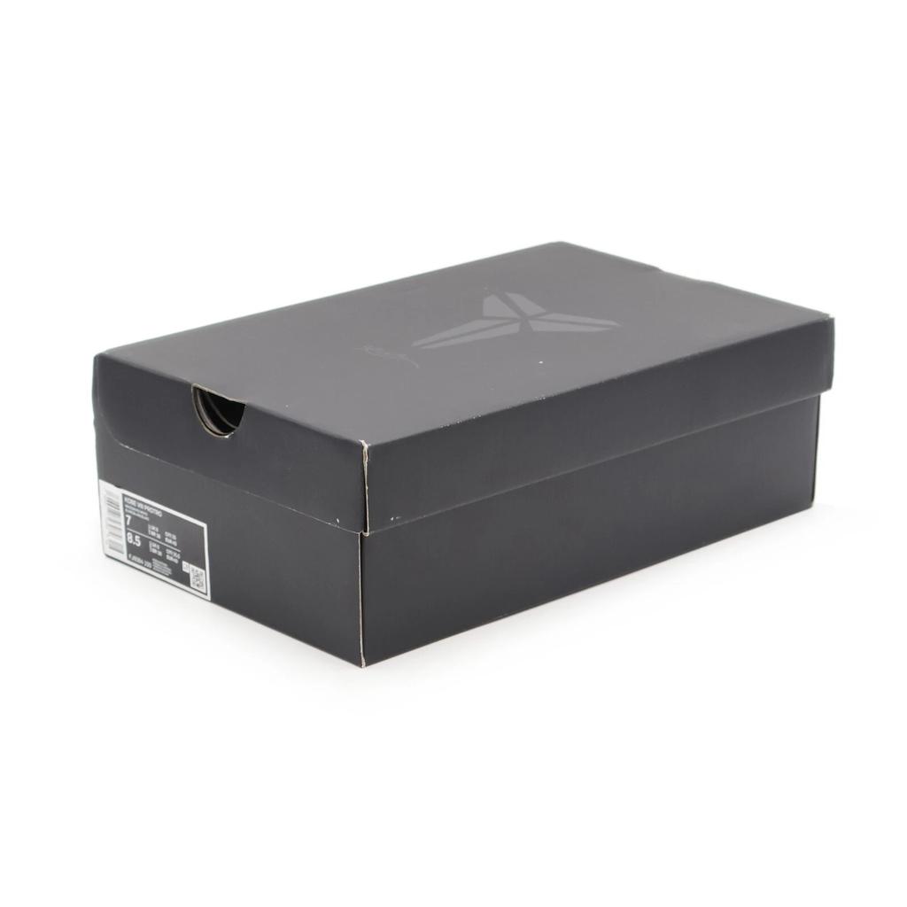 FJ9364-100 Nike Kobe 8 Protro Halo Triple White (Men's)