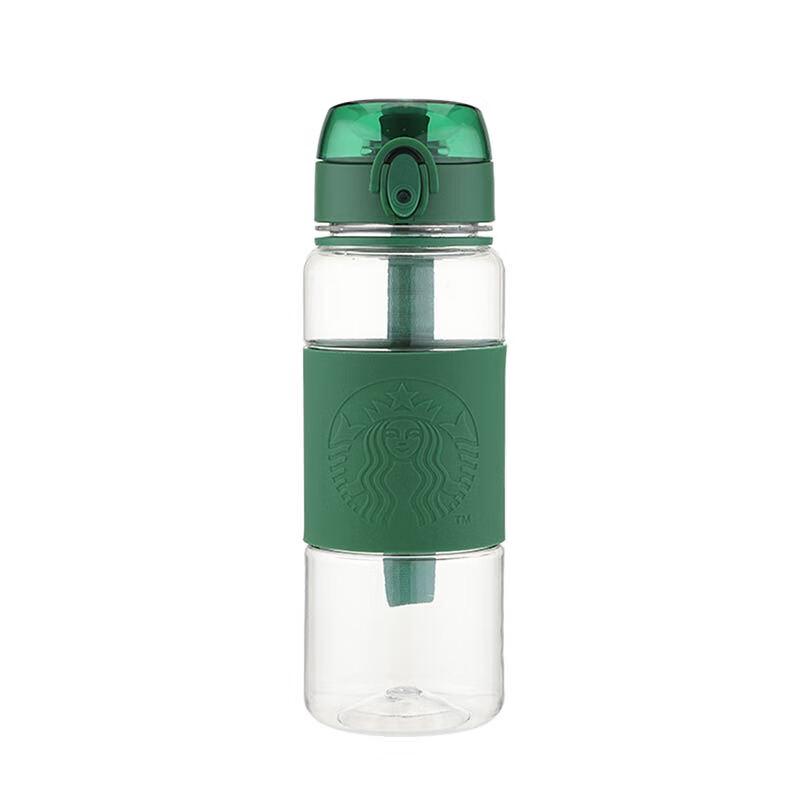 Starbucks Classic Series Green Tumbler