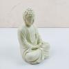 Buddhas Statue Decoration Candle Silicone Mold Epoxy Resin DIY Ornaments Making Soap Melt Resin Clay Home Decorations