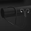 BX-03 Wireless Earphone Cancelling High Fidelity CVC Noise Lightweight Bluetooth-compatible5.0 HiFi Sports Neckband