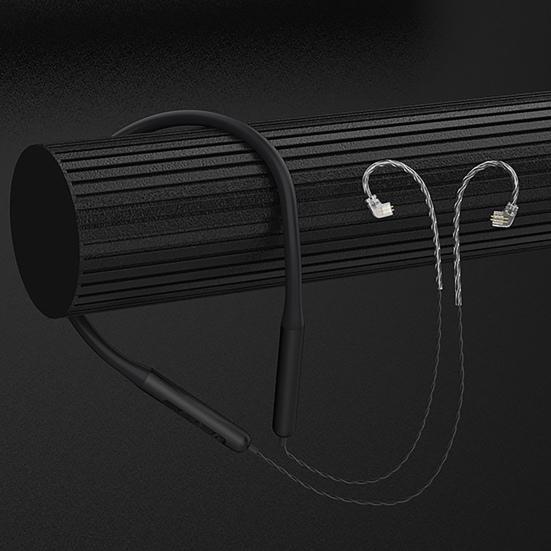 BX-03 Wireless Earphone Cancelling High Fidelity CVC Noise Lightweight Bluetooth-compatible5.0 HiFi Sports Neckband