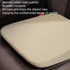 Car Seat Cushion Universal Wedge Car Seat Cushion Foam Truck Seat Cushion Wear-Resistant Short People Driver Seat Booster