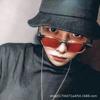 Ocean Sunglasses Male Trend Retro Bouncing Glasses Female Domineering Cool Personality Couple Same Style