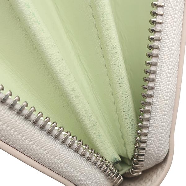 LOUIS VUITTON M83029 Mahina Reverse Zippy walletPurse leather Array
