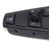 Electric Power Window Mirror Control Switch For Volvo Truck FH12 20752922 07W27 Accessories Interior Parts
