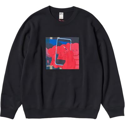 Tops – Camisolas e sweatshirts