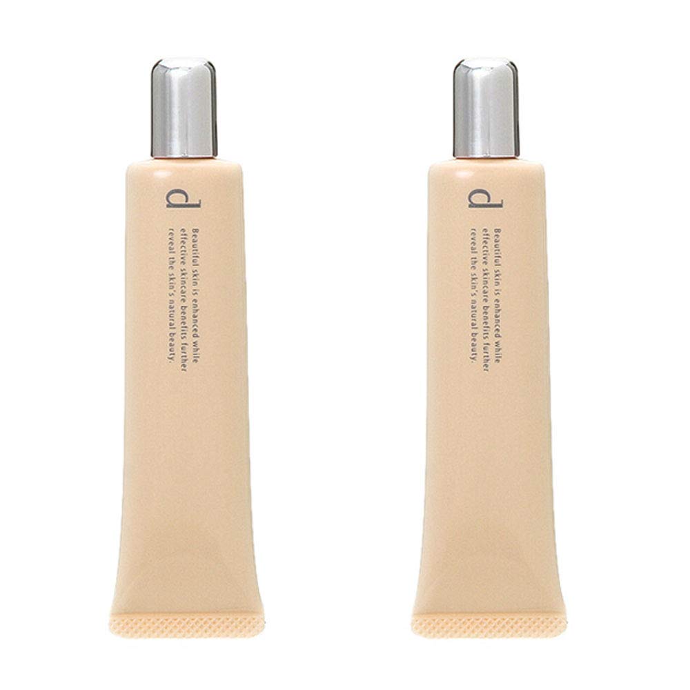 

Shiseido d Program Medicated Skin Care Foundation 30g Ocher 30 Set of 2 [Set] (Liquid) SPF20/PA++